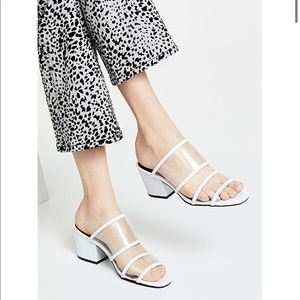 Sol Sana
Ziggy Mule Sandals